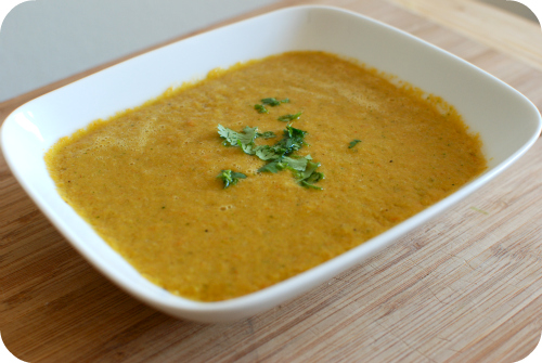 Southwestern.Vegetable.Soup