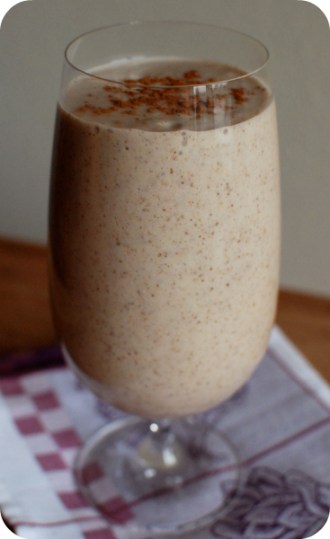 Millet Smoothie