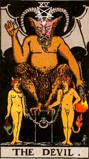 The Devil in Sheep's Clothing – DailyKale